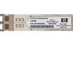 Aruba 1G SFP LC SX 500m MMF XCVR J4858D