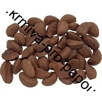 Krmivo pro ptáka Zieler Para ořechy 500 g