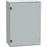 SCHNEIDER NSYPLM75G 7035 Thalassa PLM rozvaděč 747x536x300mm IP66