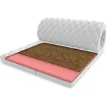 FDM Gabriela Visco vrchní matrace kokos…