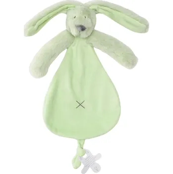 Hračka Happy Horse Přítulka králíček Richie recyklovaný - pistáciová velikost: 25 cm