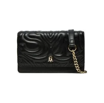 Kabelka Kabelka Steve Madden Blastly SM13001562 Černá OS