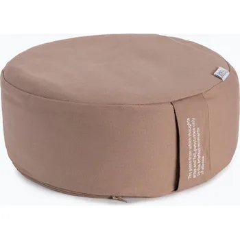 Polštář Meditační polštář JOYINME béžový 811012