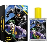 EPEE Line Batman & Joker EDT 30 ml