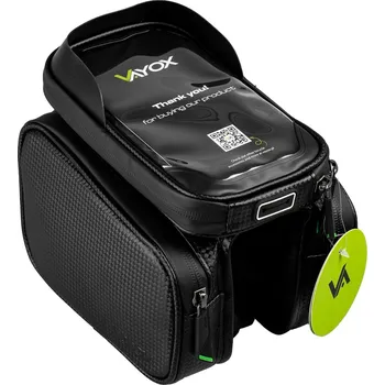 brašna na kolo Brašna na rám kola Vayox VA0168