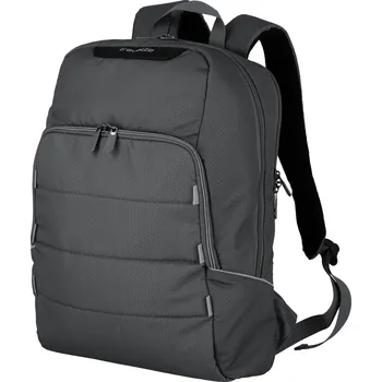 Městský batoh Travelite Skaii Batoh 15,6" Šedý Anthracite 21L