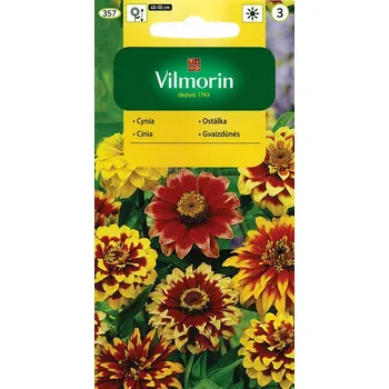 Semeno Ostálka Haageova (směs)