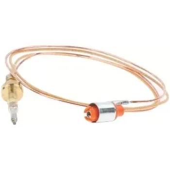 Kuchyňský spotřebič Termočlánek 455 mm / 45 cm do varné desky Bosch Siemens (00619111)