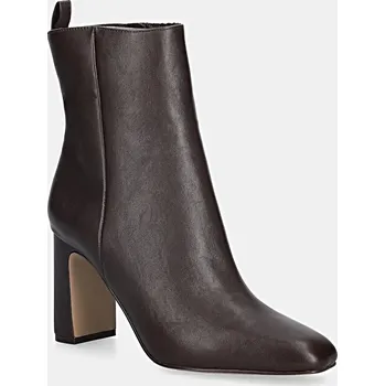 Dámská obuv Nízké kozačky Steve Madden Adelisa 11002626.GC2 hnědá 89X, EUR 40