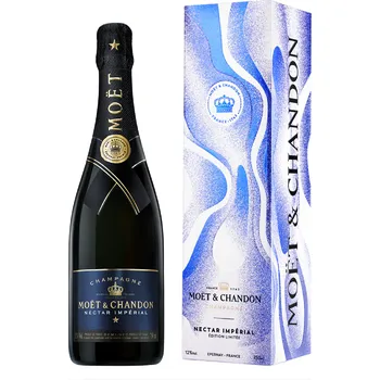 Moët & Chandon Nectar Imperial EOY 2023 0,75 l