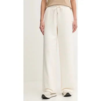 Dámské kalhoty Guess dámské krémové kalhoty 99919123-2149240