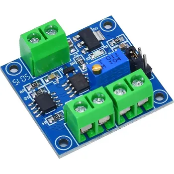 Elektronická stavebnice LaskaKit_cz Převodník napětí 0-10V na PWM