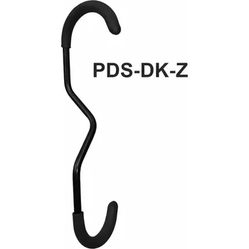držák na kolo PedalSport Držák kola závěsný, PDS-DK-Z