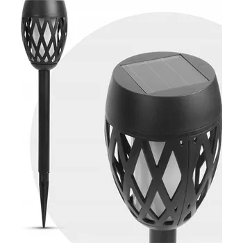 Venkovní osvětlení Svítidlo solární GARDEN OF EDEN 11731