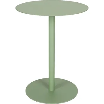 Zahradní stůl Zuiver Kovový zahradní stolek SNOW 35 cm