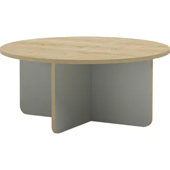 Konferenční stolek Marckeric Konferenční stolek Hillary 80 cm