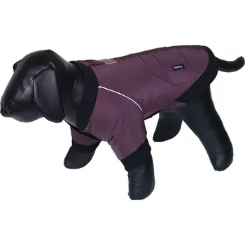 Obleček pro psa Nobby obleček SEBIS pro psa s nohavičkami růžová 48cm