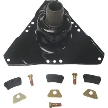 Lodní motor Trojúhelníková spojka MerCruiser 3.0 4.3 5.0 5.7L Alpha 18643A5 MOTOWODNIAK