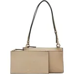 Kabelka BOSS Alyce 50541756 Béžová OS