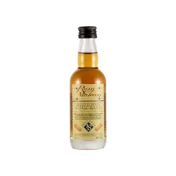 Rum Malecon 18y 40% 0,05 l (holá láhev)