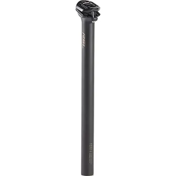 Sedlovka Bontrager RSL 31.6 Seatpost - carbon 400mm