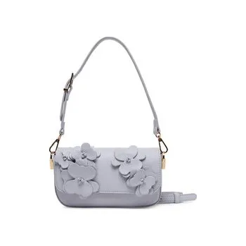 Kabelka Kabelka Aldo Daisybouquet 13989697 Fialová OS