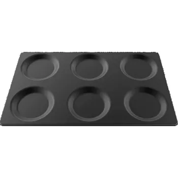 Plech na pečení EGGS 6x1 Unox plech TG 935 GN 1/1