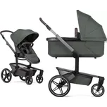 Joolz Day5 kompletní set Forest green