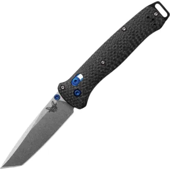 kapesní nůž BENCHMADE BAILOUT, AXIS, TANTO 537-09