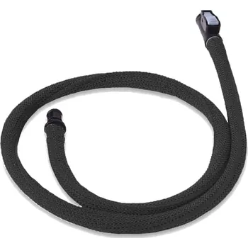 Hydrovak Náhradní hadička pro hydrovak Source QMT Tube - black