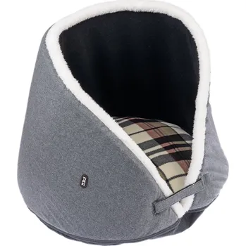 Pelíšek pro kočku TIAKI kukaň Gleniff