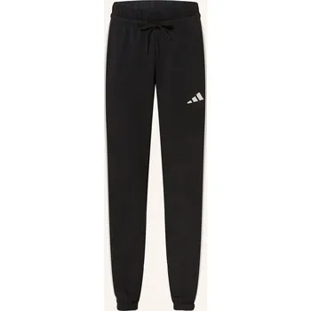 Adidas Dámské Tepláky Essentials 3 Pruhy, černá, 42