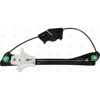 Stahovačka okna Zvedací zařízení oken ABAKUS 130-048-012