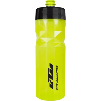 Lahev KTM Bottle Team 700 ml Yellow