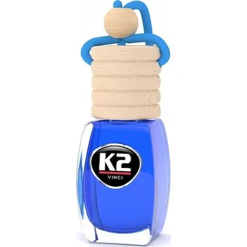 Vůně do auta VŮNĚ BOTTLE 8ML/OCEAN/ VENTO SOLO