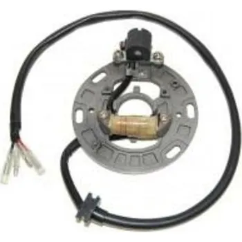 Elektroinstalace pro motocykl Stator ELECTROSPORT - Kawasaki KX125 ESC1357