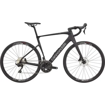 Jízdní kolo CANNONDALE Synapse Carbon 5 (Black), vel. 54 cm