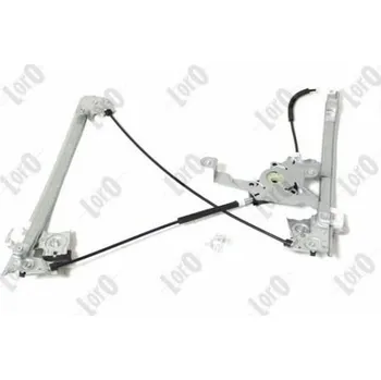 Stahovačka okna Zvedací zařízení oken ABAKUS 130-048-002