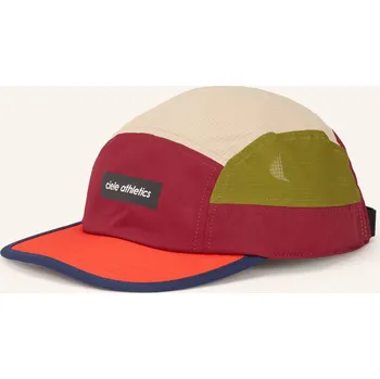 Kšiltovka Ciele Athletics Kšiltovka Gocap Field Iconic Bar, tmavě...