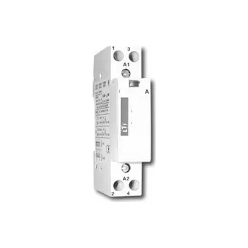 Stykač Eti-Polam Modulární stykač R25-20 25A 230V AC 2z0r 002463502