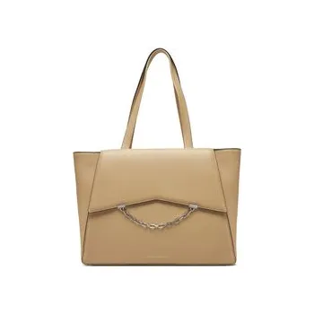 Módní doplněk Kabelka KARL LAGERFELD A1W30433 Béžová OS