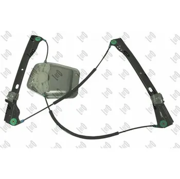 Stahovačka okna Zvedací zařízení oken ABAKUS 130-053-044