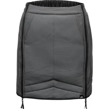 Dámská sukně Sukně dámská YUPIK Windpack® Nylon oboustranná ŠEDÁ vel.S