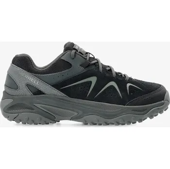 Pánská treková obuv Turistické boty Merrell Yokota 3 - black