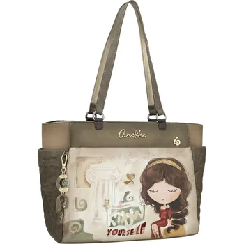 Anekke kabelka na rameno Muse