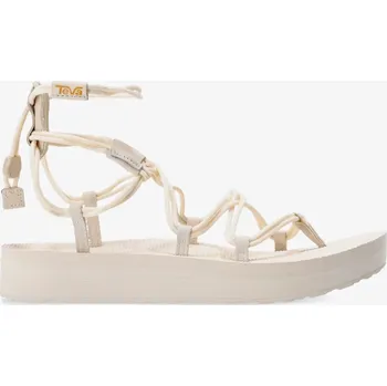 Dámská móda Dámské sandály Teva Midform Infinity - coconut