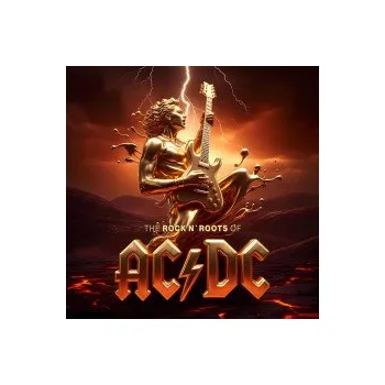 Zahraniční hudba Rock N' Roots Of / Clear / Vinyl - AC/DC [LP]