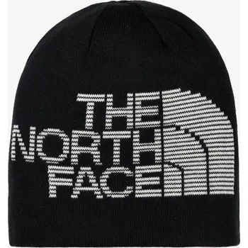 Pokrývka hlavy Zimní čepice The North Face Reversible Highline Beanie - black/white