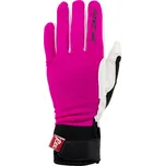 BRBL RTECH W Barva: Růžová, Velikost: XS