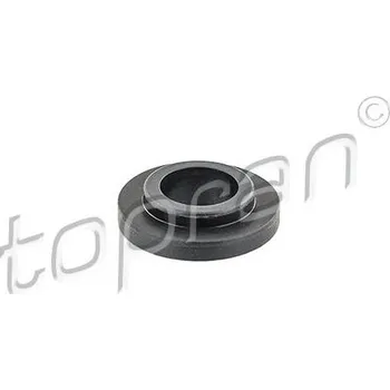 Těsnění motoru Těsnění, chladič oleje TOPRAN 100 111